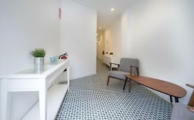 Hotelito Boutique Camp Nou