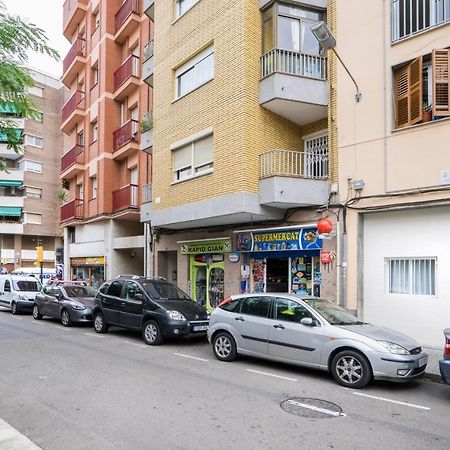 Hotelito Boutique Camp Nou L'Hospitalet de Llobregat Esterno foto